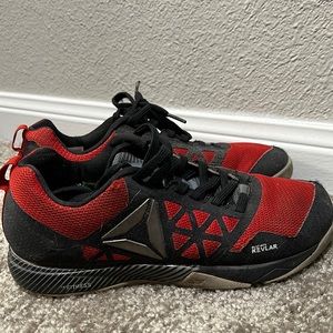 Nano CrossFit
